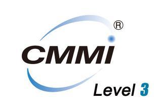 CMMI3級認證 CMMI3級認證